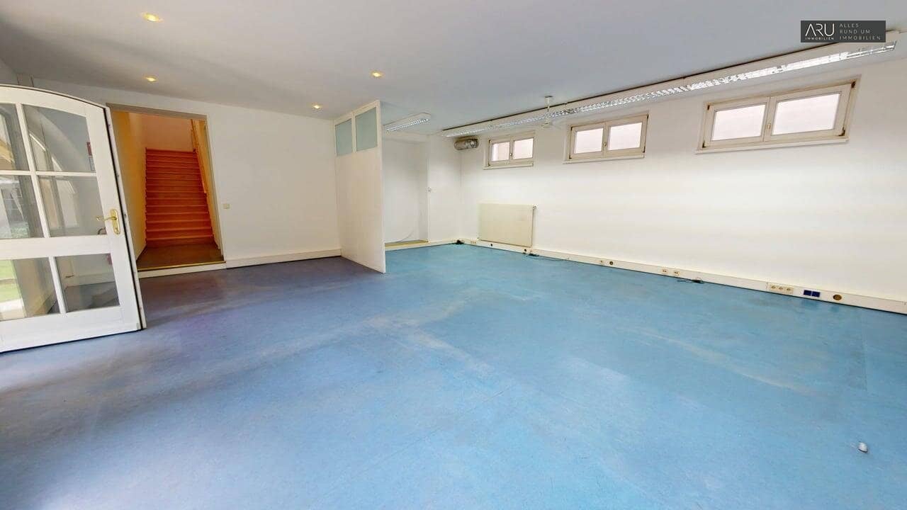Attraktive Büro- &amp; Geschäftsräumlichkeiten in Fürstenfeld