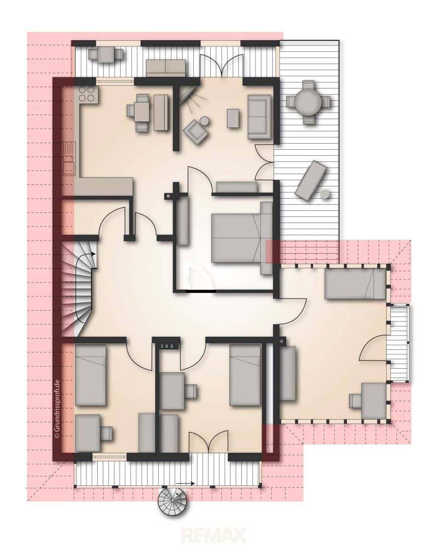 Grundriss 2