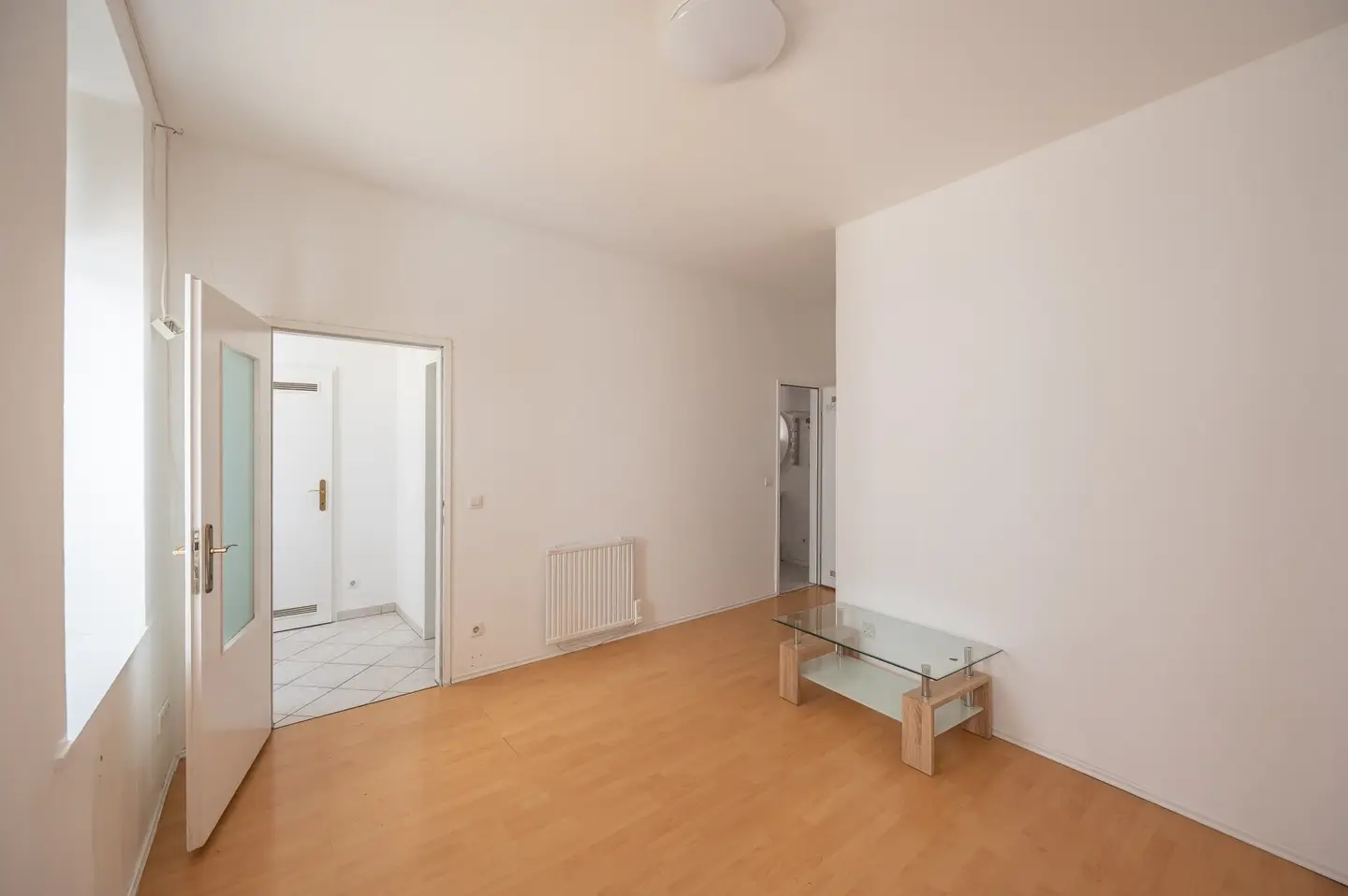 **NEU** Perfekte Starterwohnung oder Investment mit Sanierungspotenzial!