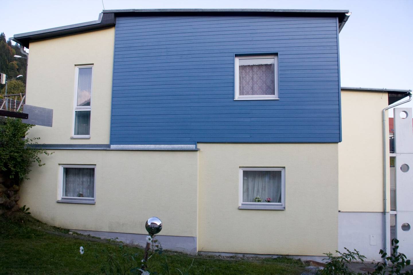 Garconniere in Murau (Steiermark) zu vermieten