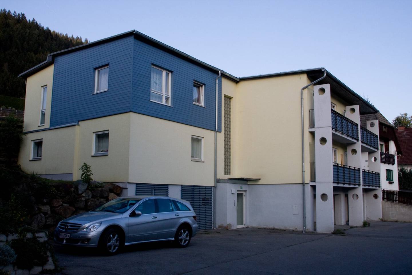 Garconniere in Murau (Steiermark) zu vermieten