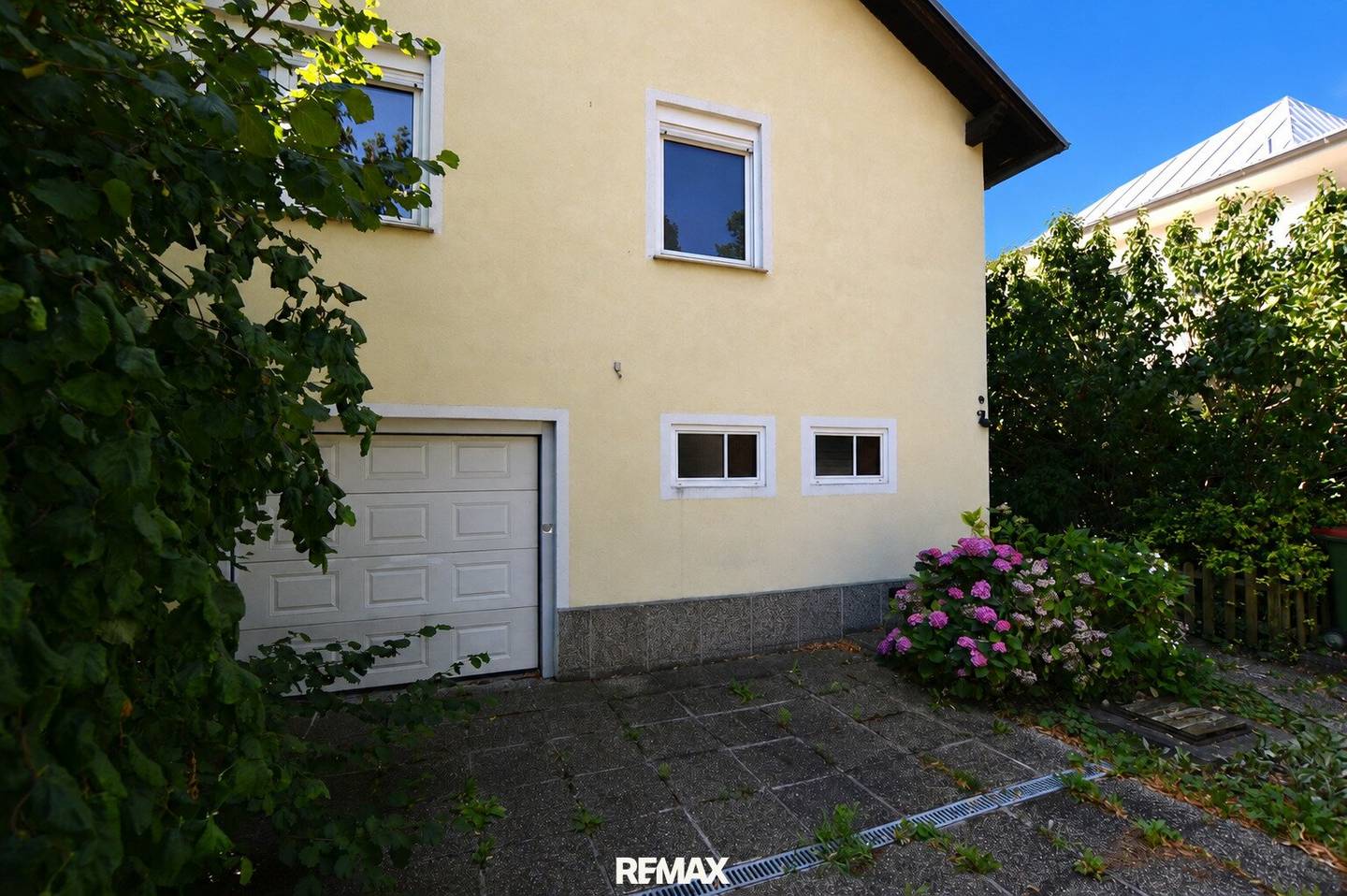Freistehendes Einfamilienhaus mit Garten auf ca. 612 m² Grund in Hietzing