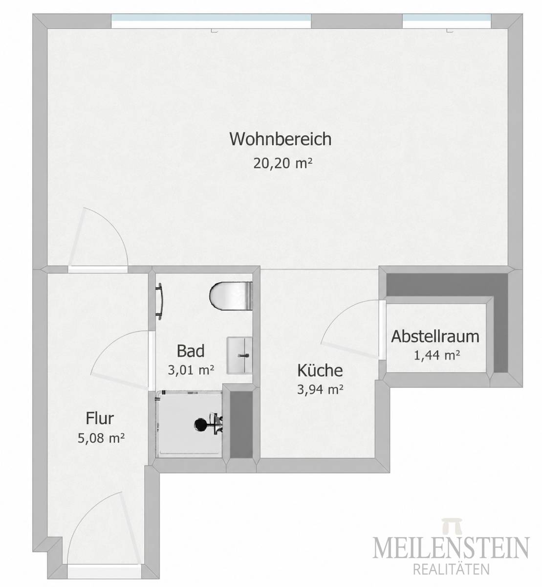 Grundriss 1