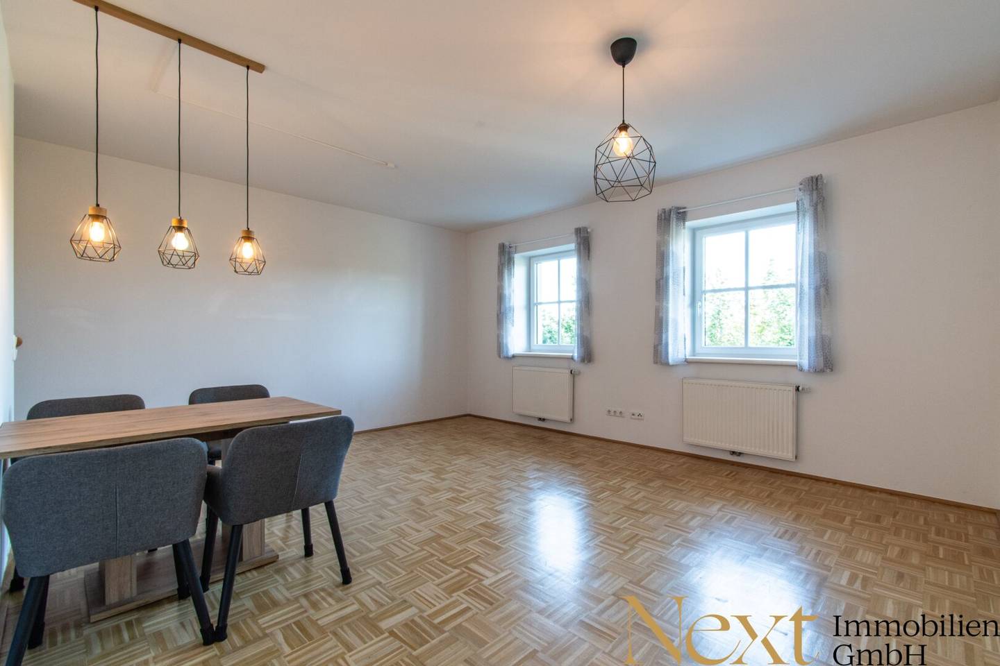 Living close to nature on Pöstlingberg - charming maisonette apartment with good infrastructure in Linz for rent