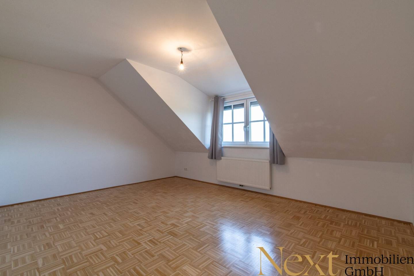 Living close to nature on Pöstlingberg - charming maisonette apartment with good infrastructure in Linz for rent
