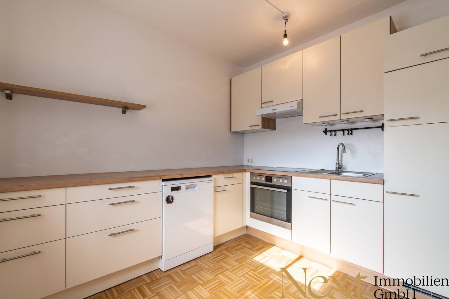 Living close to nature on Pöstlingberg - charming maisonette apartment with good infrastructure in Linz for rent