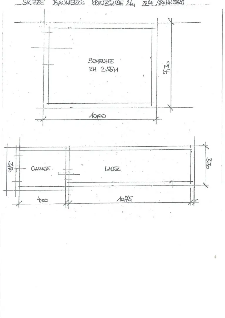 Grundriss 1