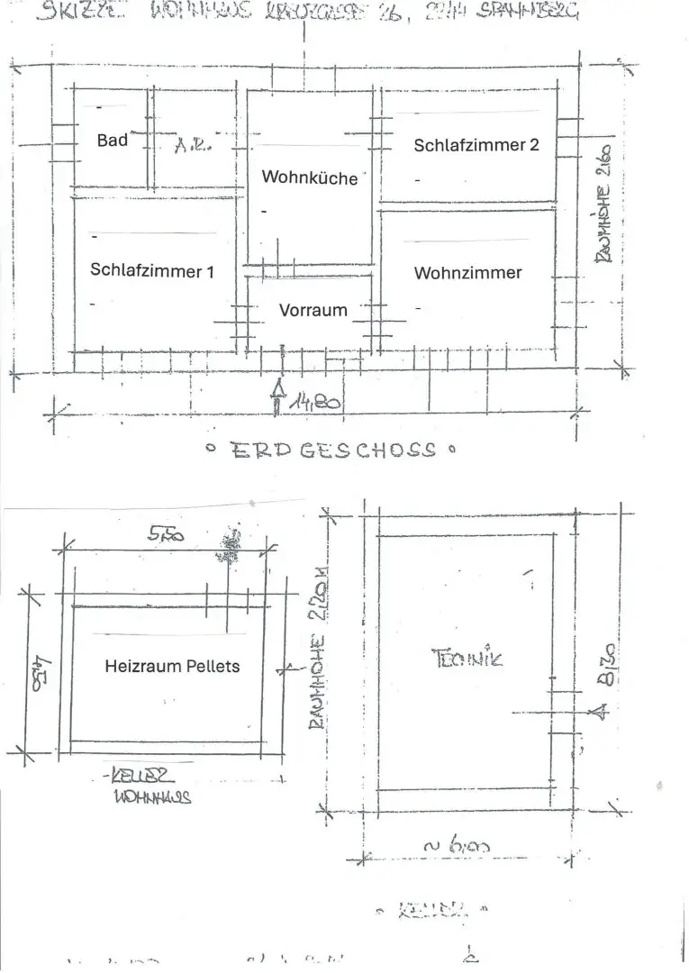 Grundriss 3
