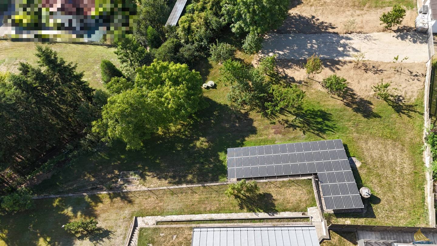 Traumhaftes Baugrundstück mit Panoramablick – optional teilbar!