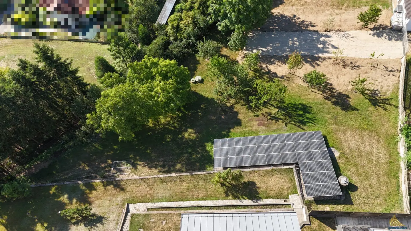 Building plot in top quiet location! #1 by OpenImmo? (Note: exact wording preserved)