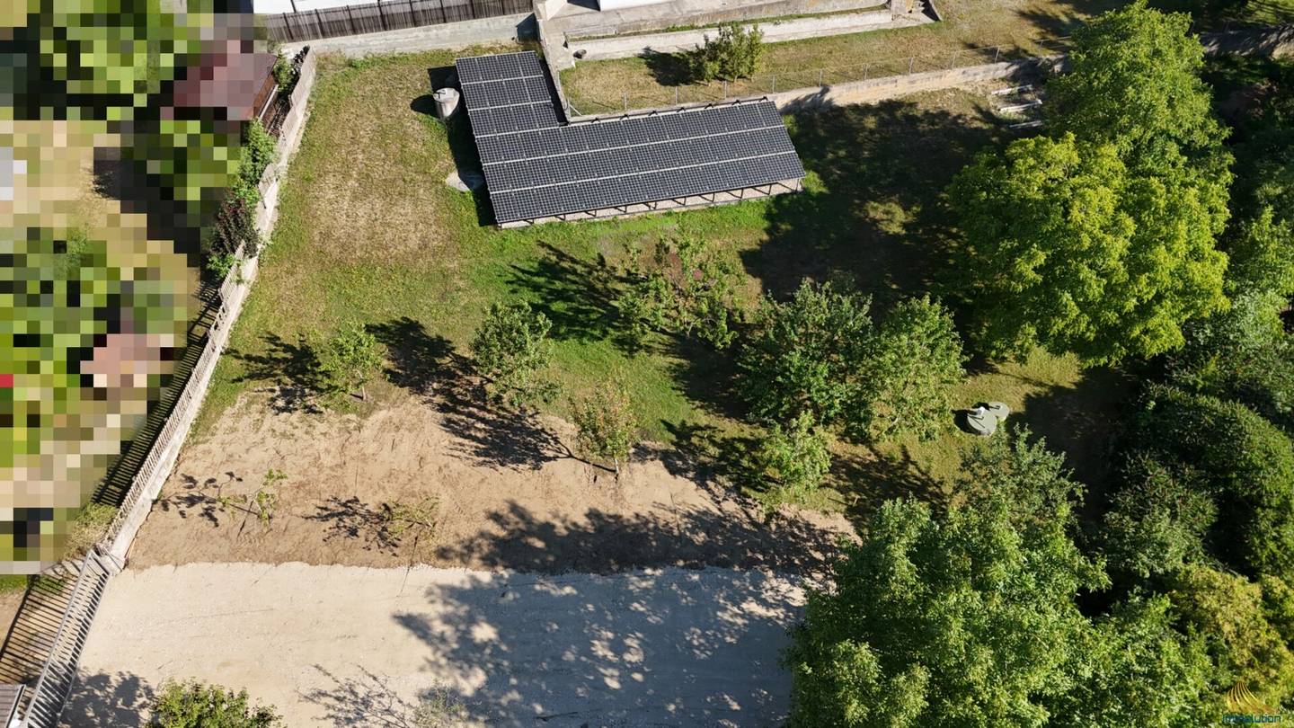 Traumhaftes Baugrundstück mit Panoramablick – optional teilbar!