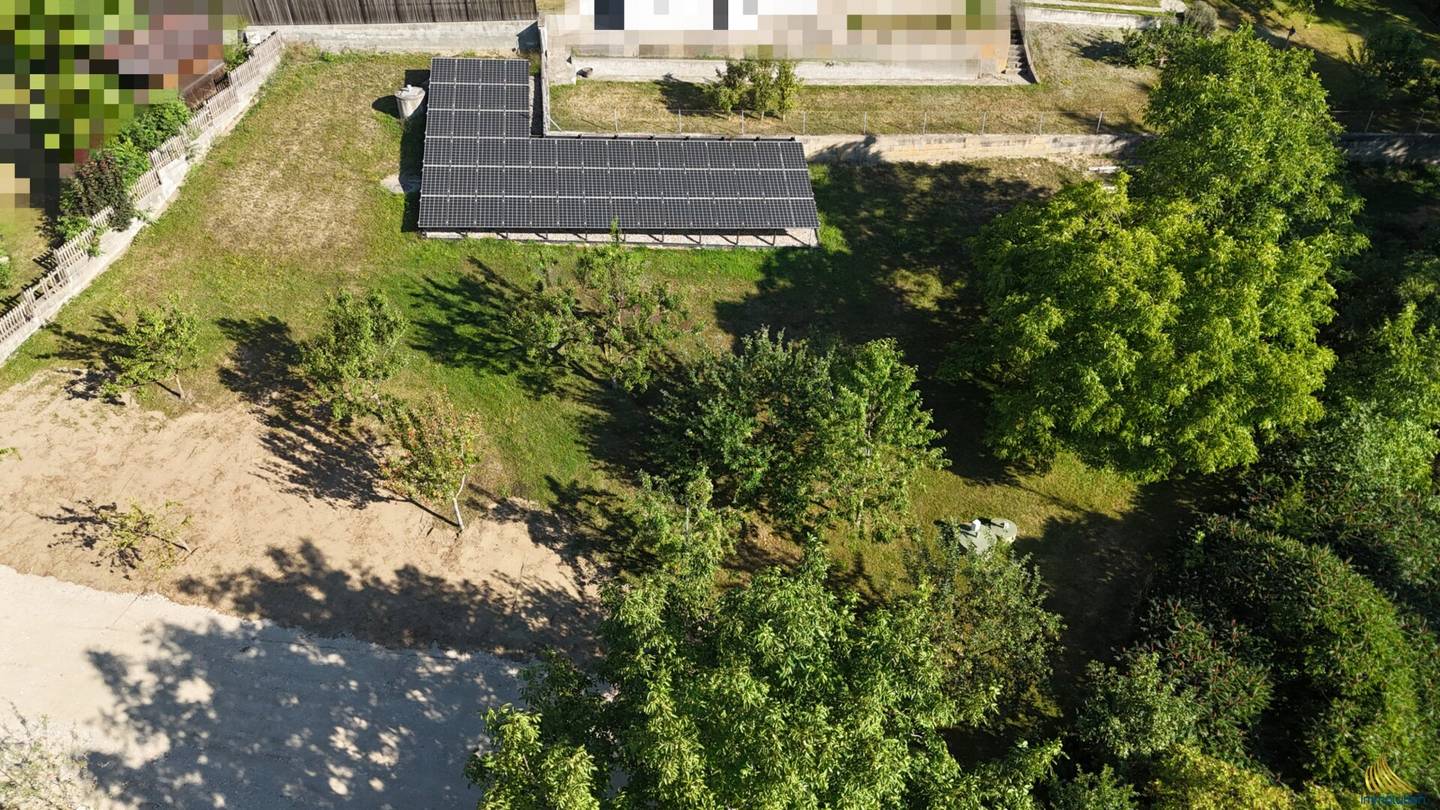 Traumhaftes Baugrundstück mit Panoramablick – optional teilbar!