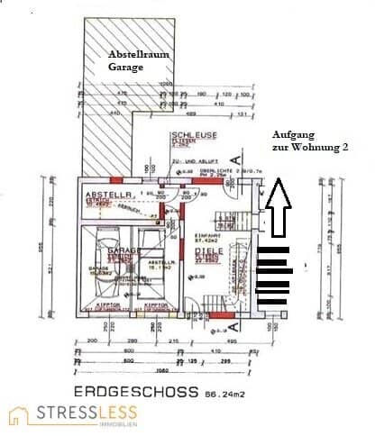 Grundriss 2