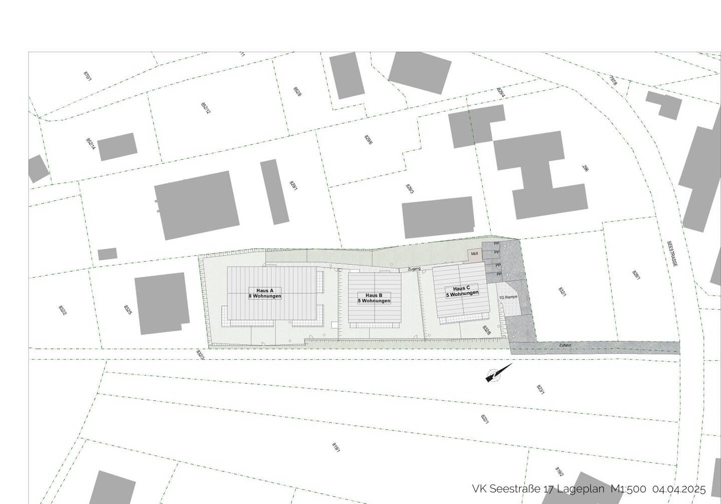 Grundriss 2
