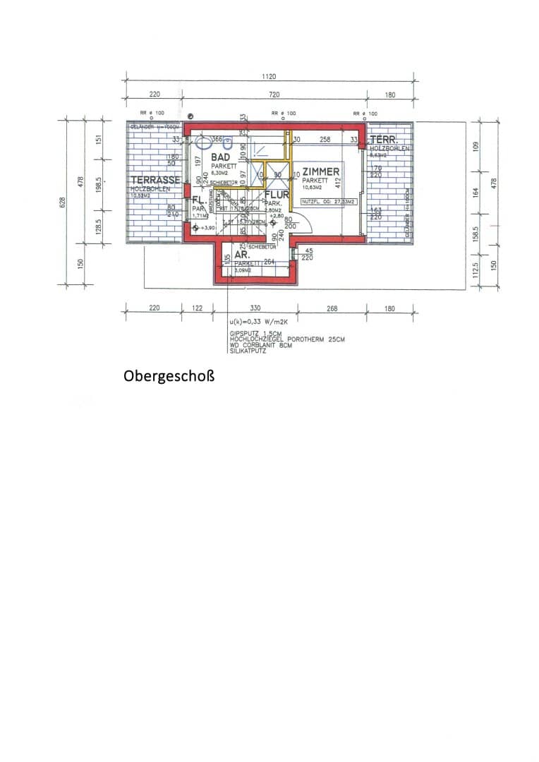 Grundriss 2