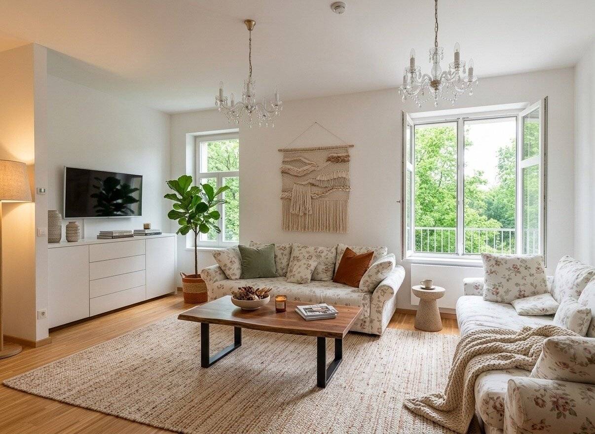 HIETZING | LAST CHANCE – PRICE REDUCTION FROM € 360,000 TO ONLY € 290,000!