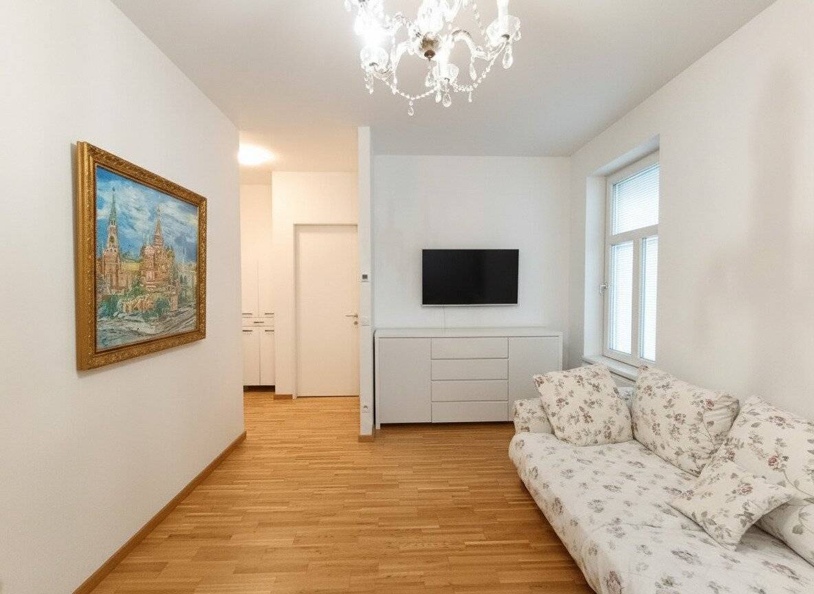 HIETZING | LAST CHANCE – PRICE REDUCTION FROM € 360,000 TO ONLY € 290,000!