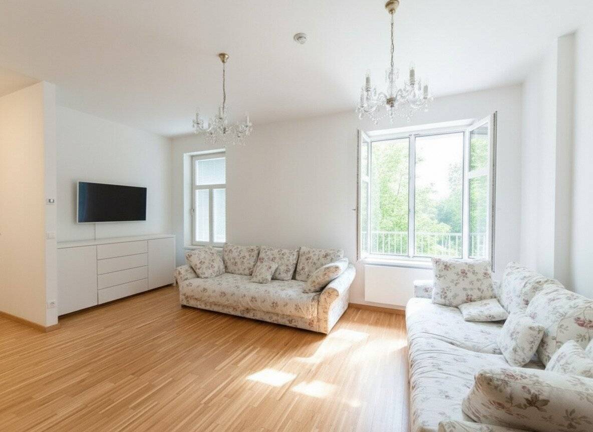 HIETZING | LAST CHANCE – PRICE REDUCTION FROM € 360,000 TO ONLY € 290,000!