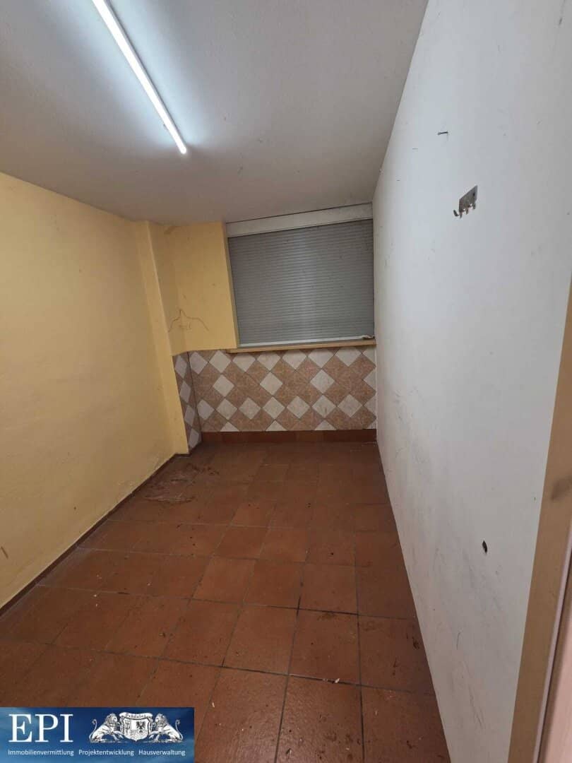 Storage Room for Rent