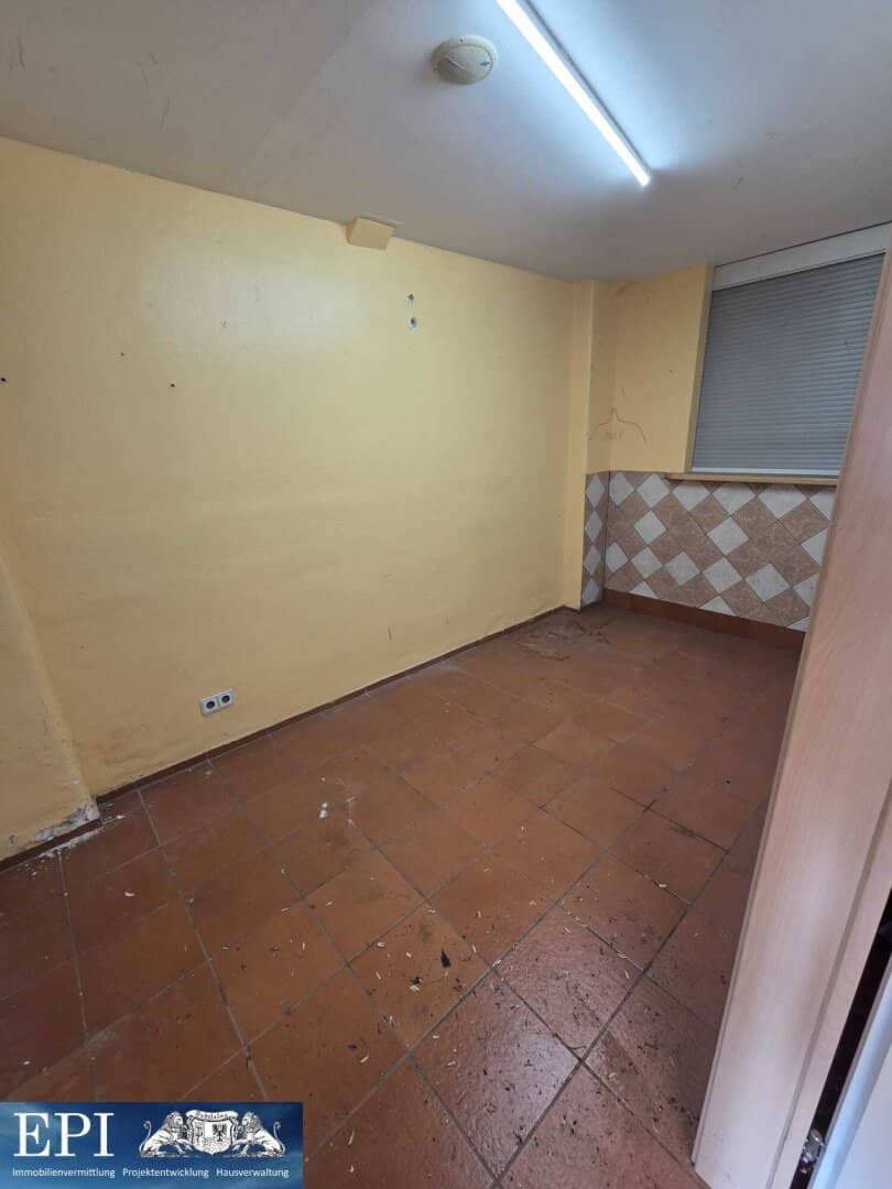 Storage Room for Rent