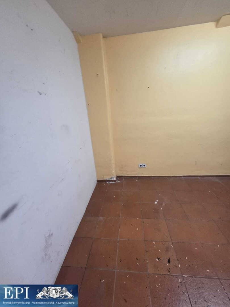 Storage Room for Rent
