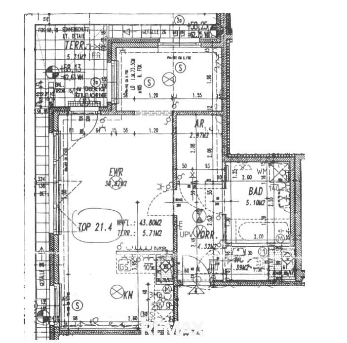 Grundriss 1