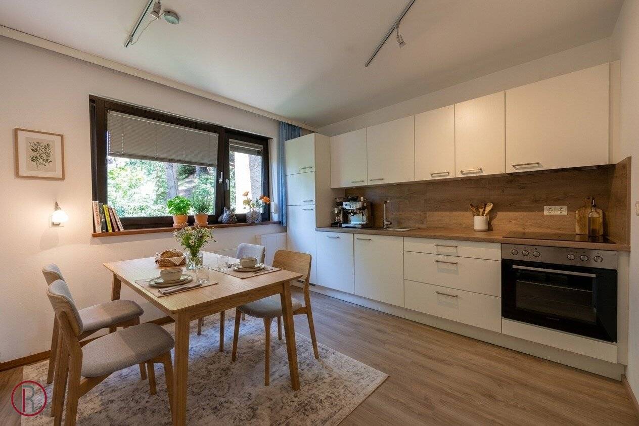 Exklusive Terrassenwohnung über den Dächern Innsbrucks – Wohnen mit spektakulärem Panoramablick