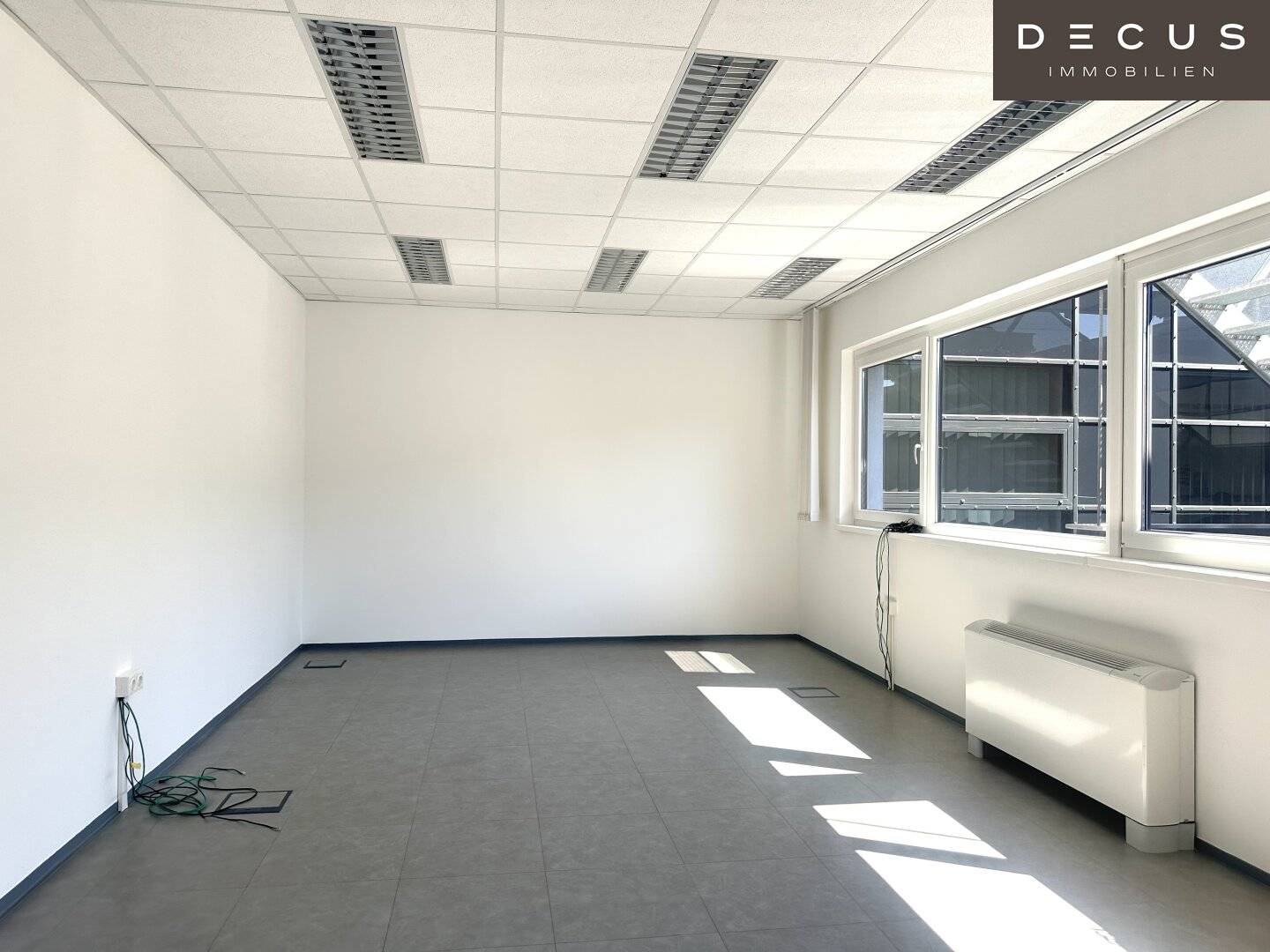 Modern office | Cooled | Fiber connection | Near Lieblgasse