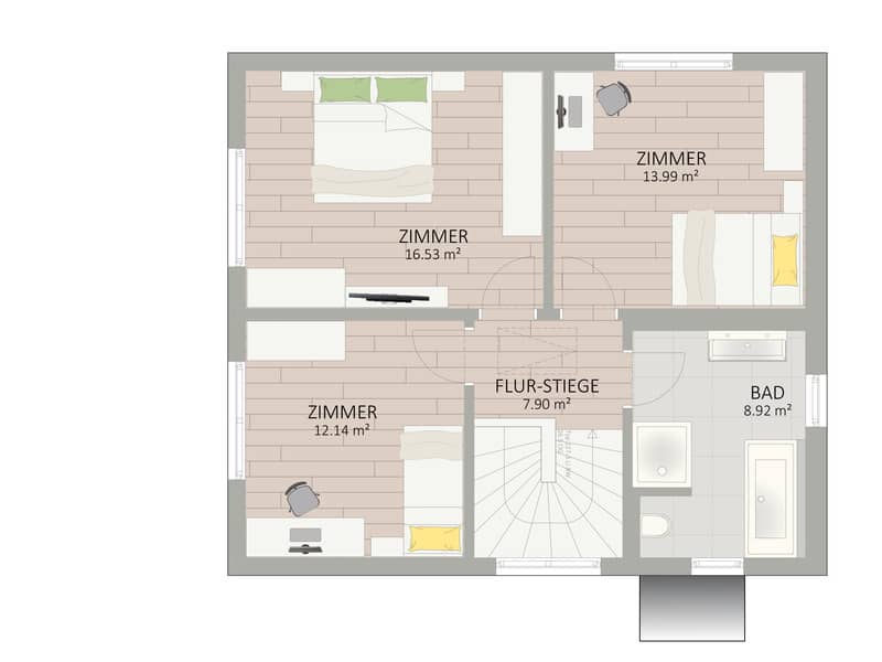 Grundriss 2