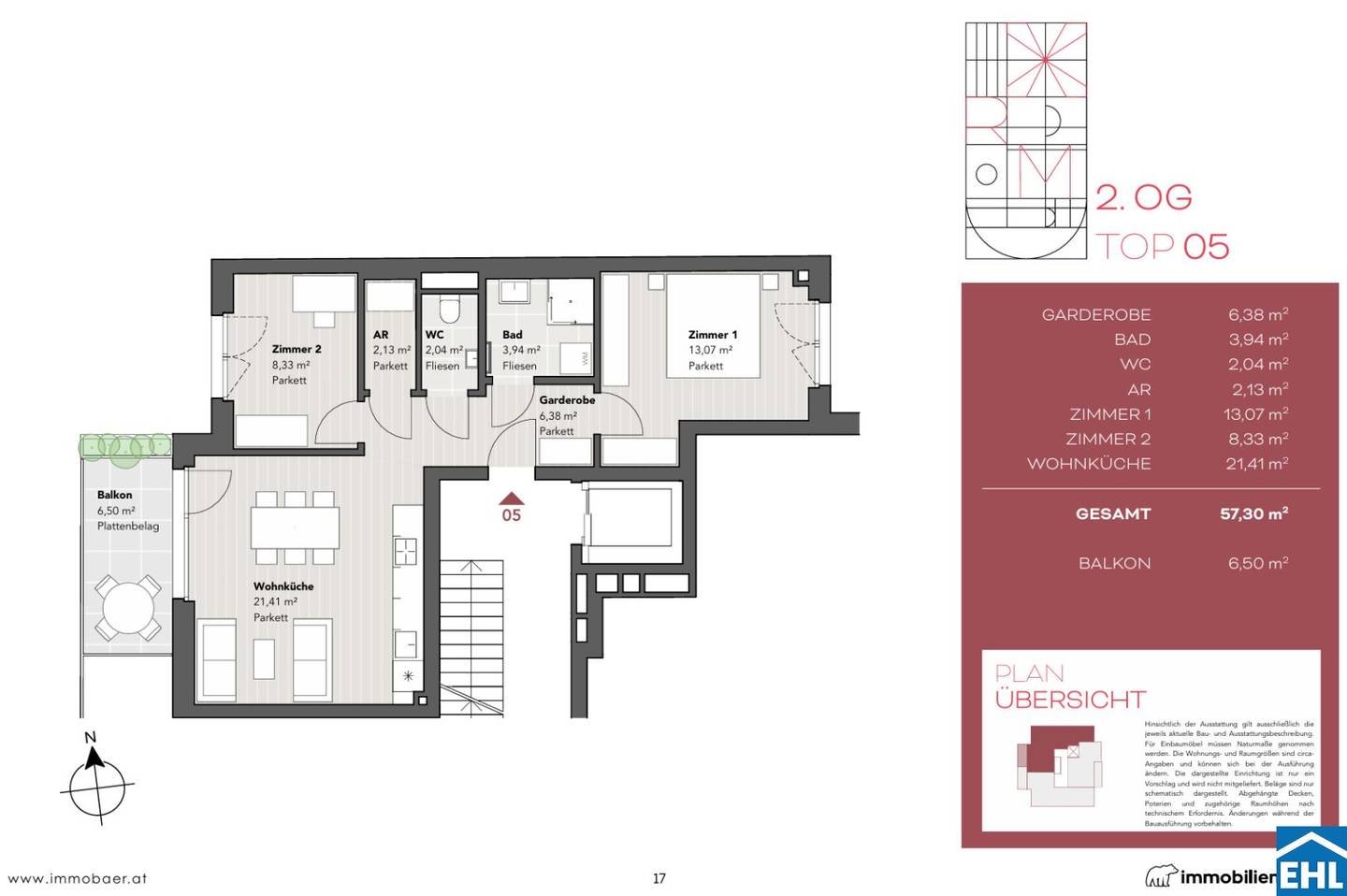 Grundriss 1