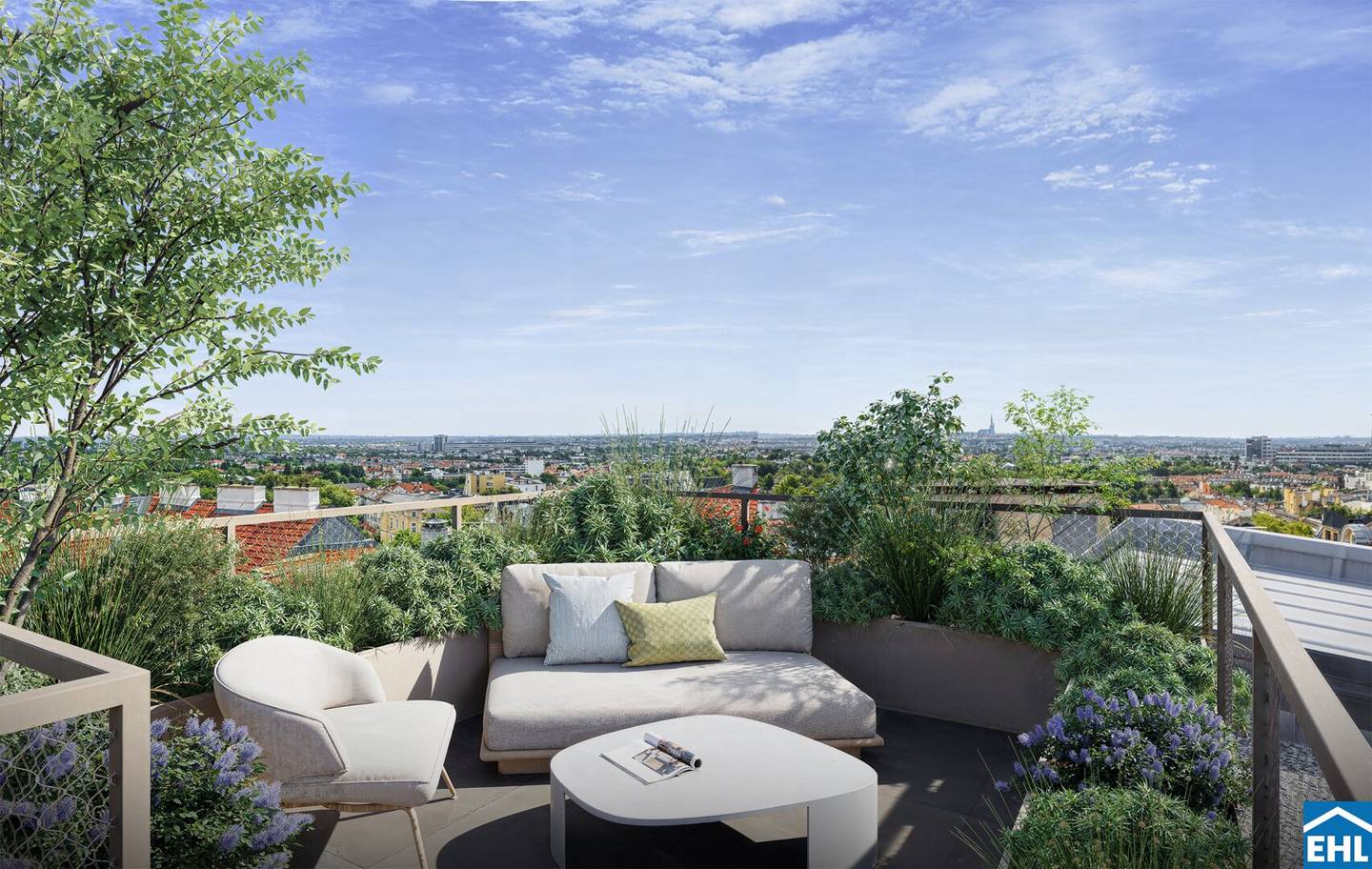 RED MILL – Residential quality near Schönbrunn Palace