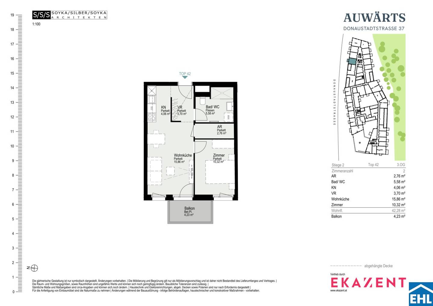 Compact Elegance | 2-room First Occupancy