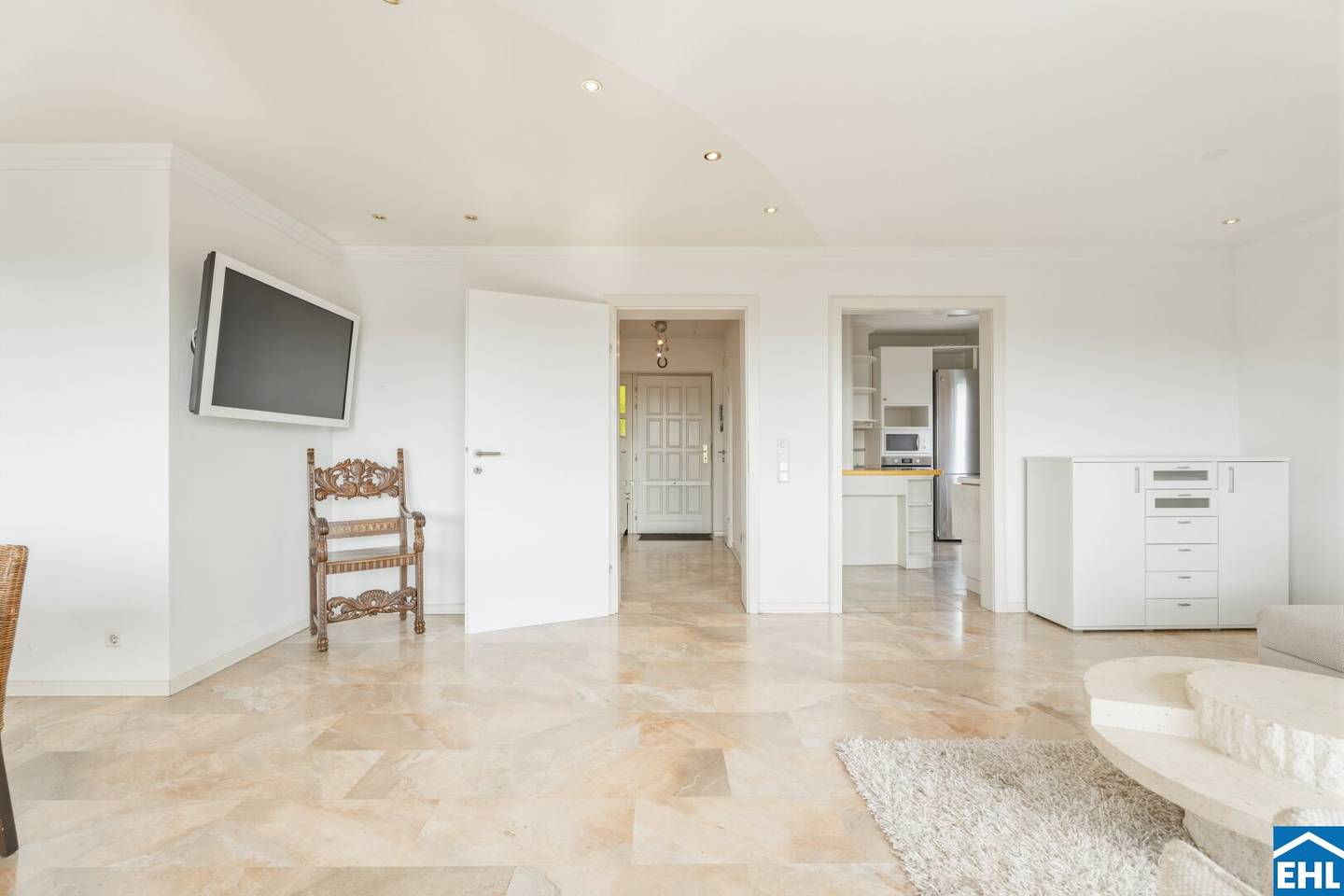 Einfamilienhaus mit unverbaubarem Panoramablick am Satzberg