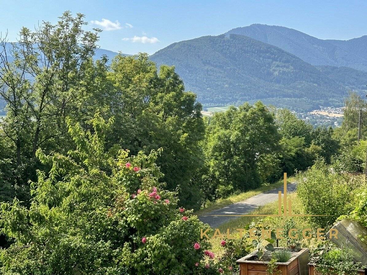 Traumhaus mit Panoramablick in Stuppach