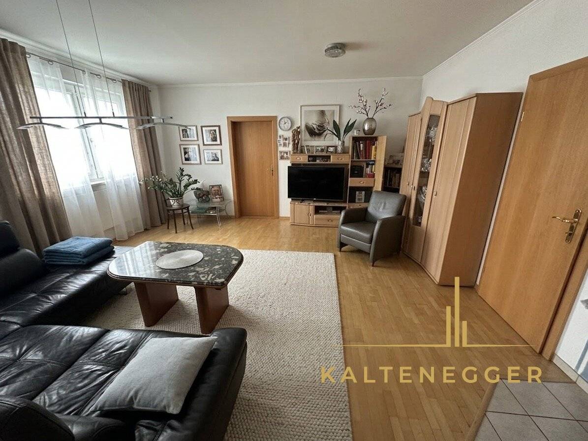 Traumhaus mit Panoramablick in Stuppach