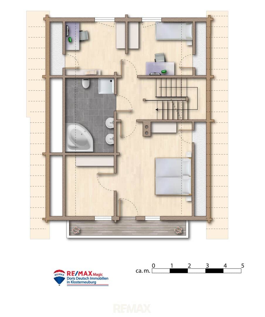 Grundriss 2