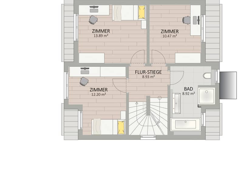 Grundriss 2