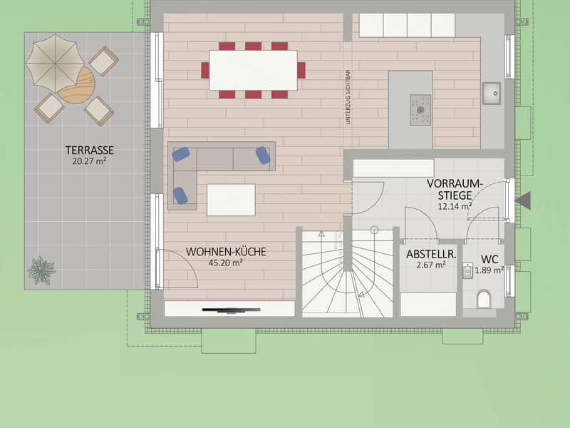 Grundriss 1