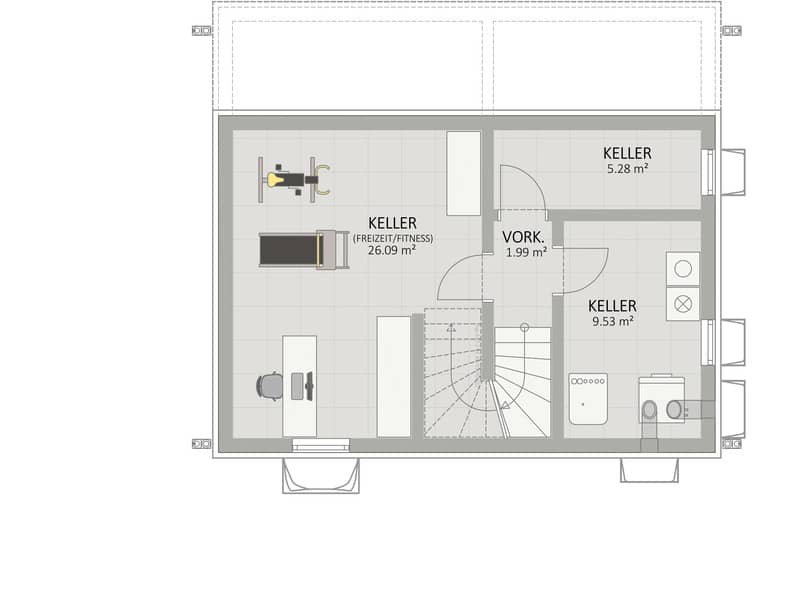 Grundriss 4