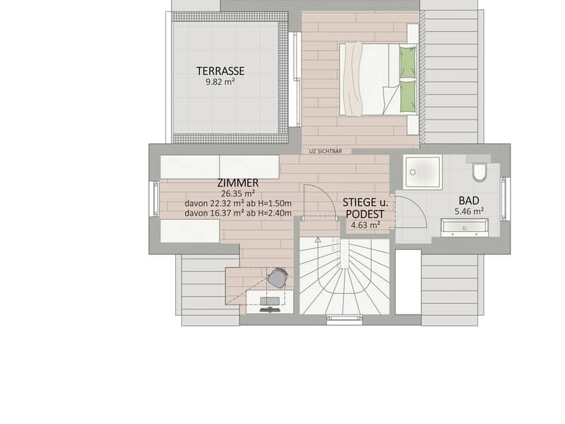 Grundriss 3