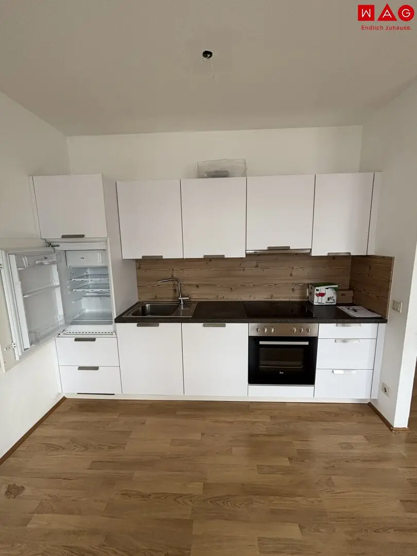 Charmante 2-Zimmer-Wohnung in bester Lage am Hauptplatz Traun