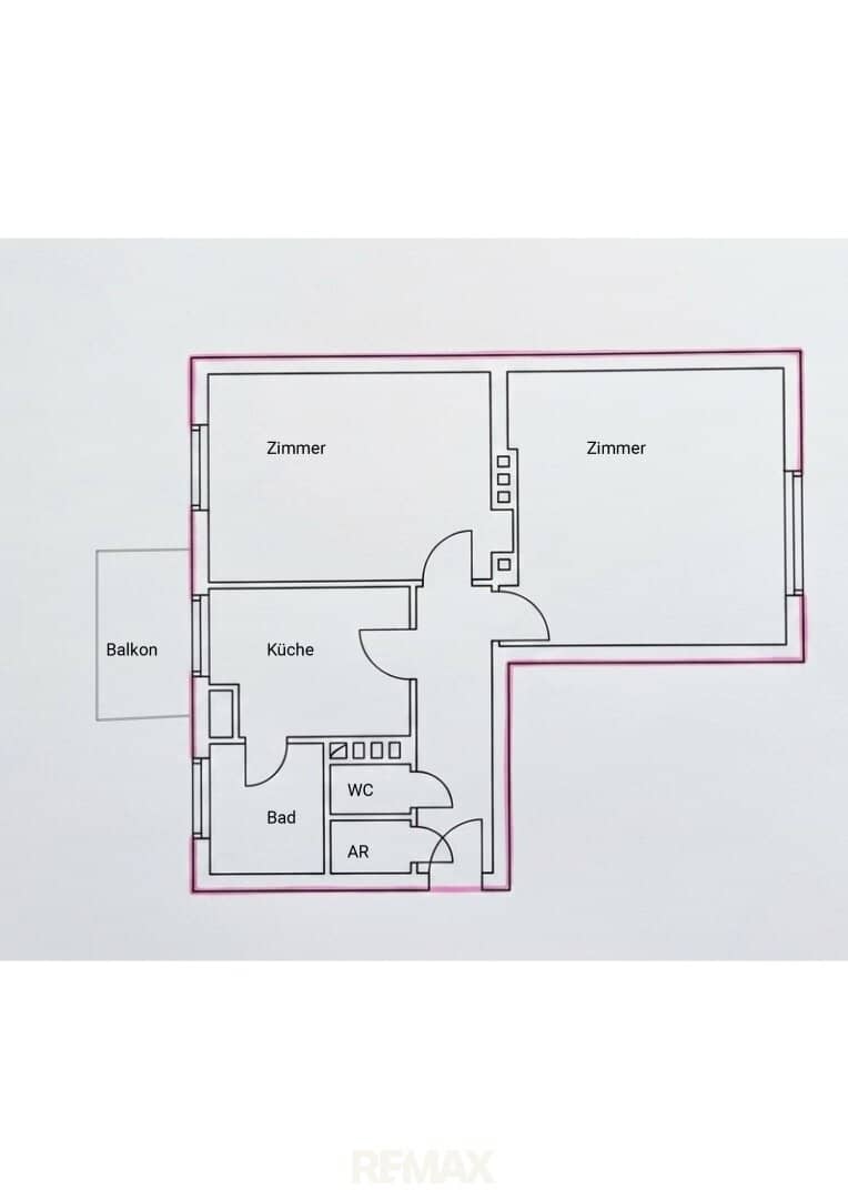 Grundriss 1