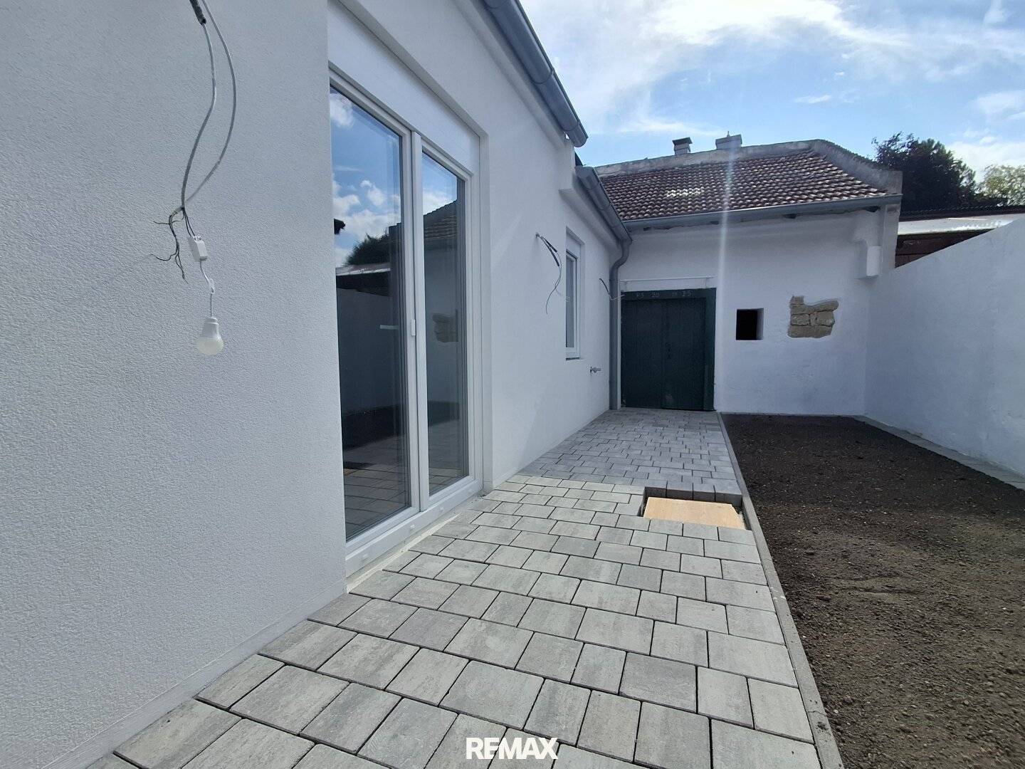 STADTBUNGALOW! Barrierefrei mit 4 Zimmern &amp; Garten