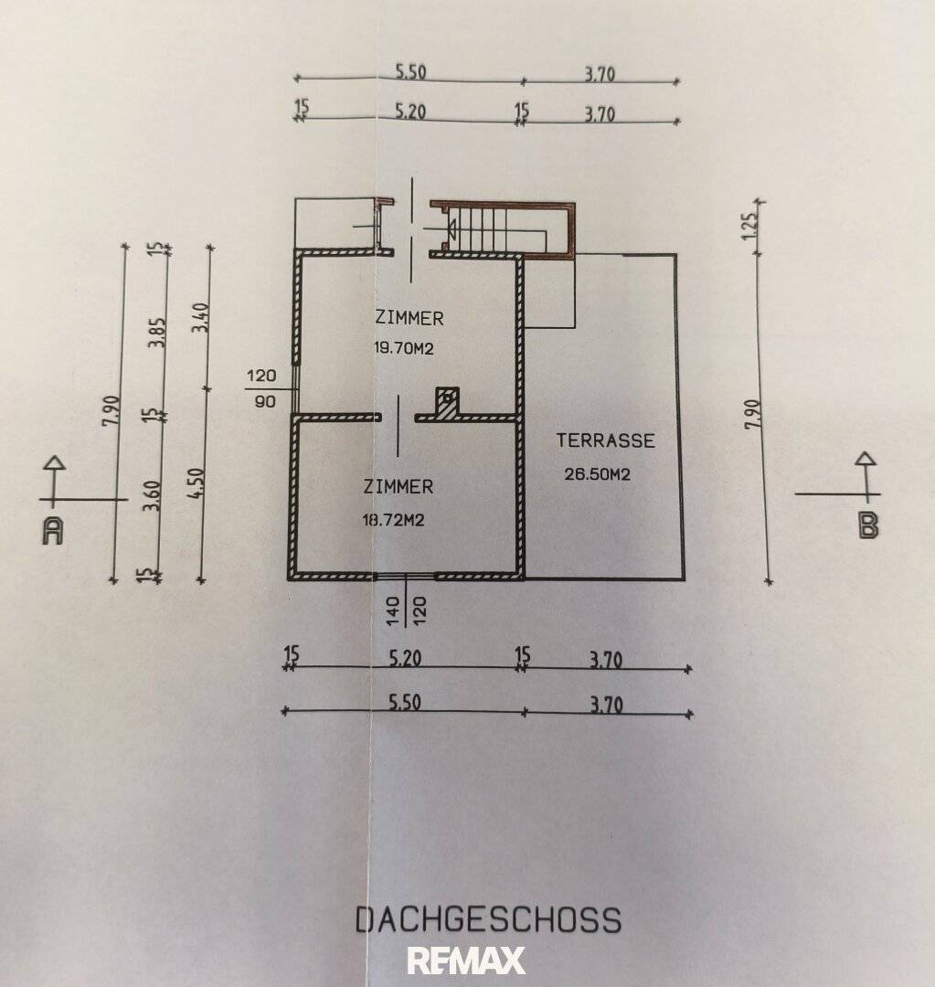Grundriss 2