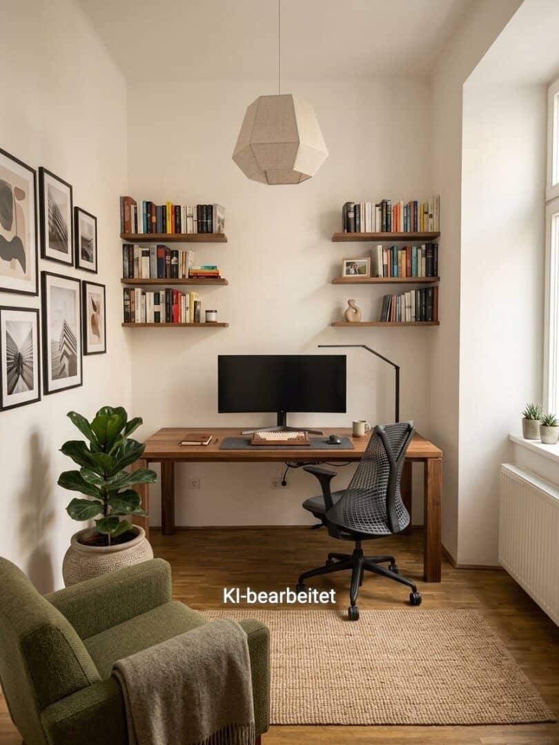 Augarten – sanierte Wohnung im klassischen Wiener Altbau