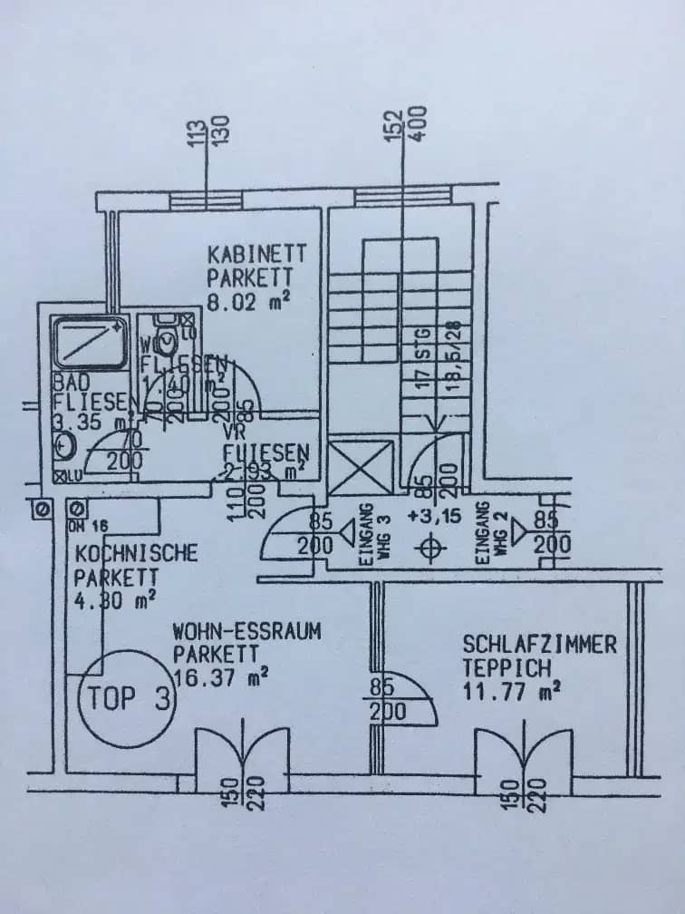 Grundriss 1