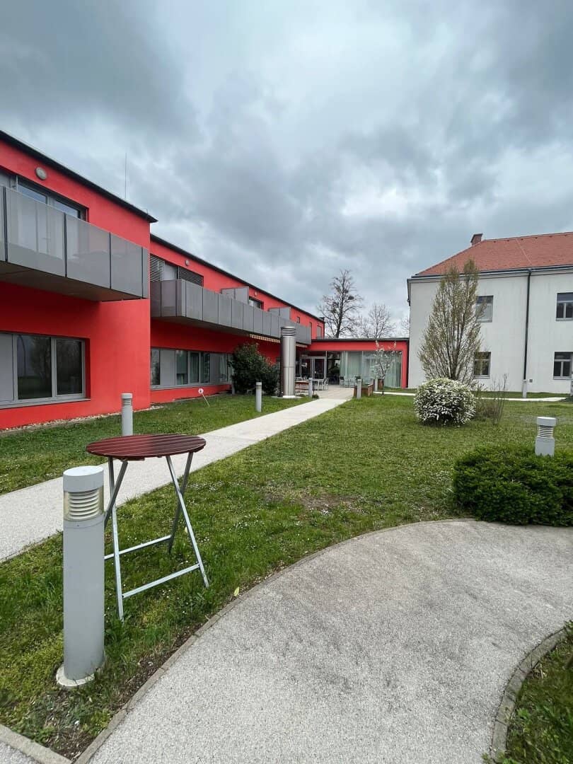 Senior-friendly apartment in Wr. Neudorf (Assisted Living)_3_1