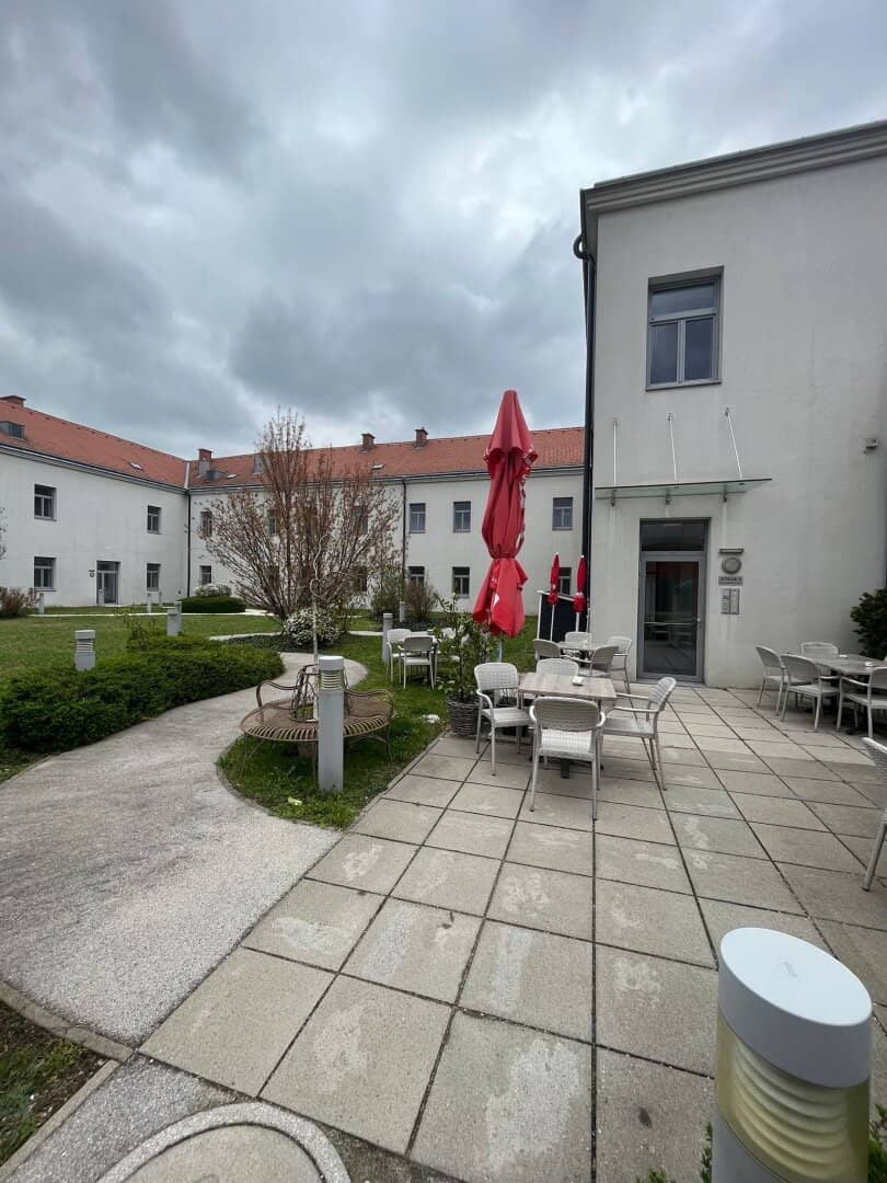 Senior-friendly apartment in Wr. Neudorf (Assisted Living)_3_1