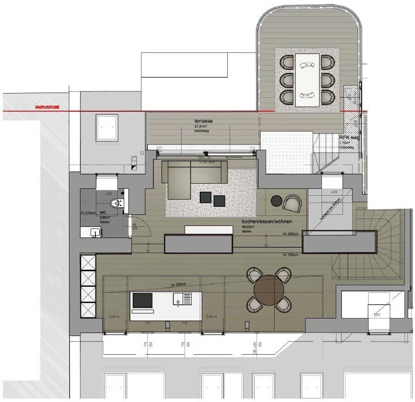 Grundriss 2
