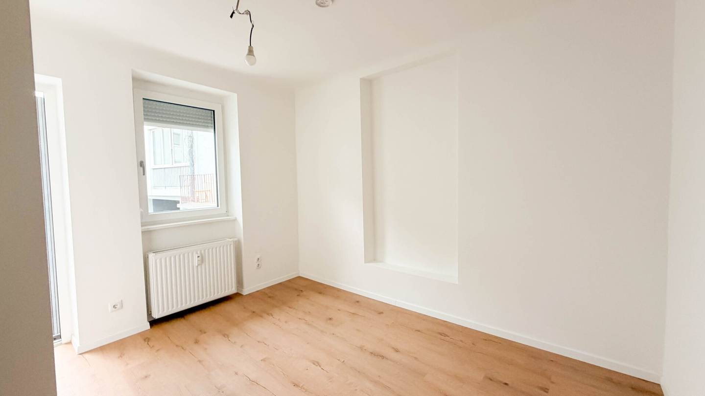 Mini-Apartment |  maximale Lage